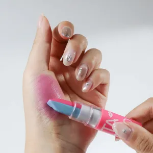 أحمر شفاه عالي الجودة يدوم طويلاً - Lipstick High Quality Long