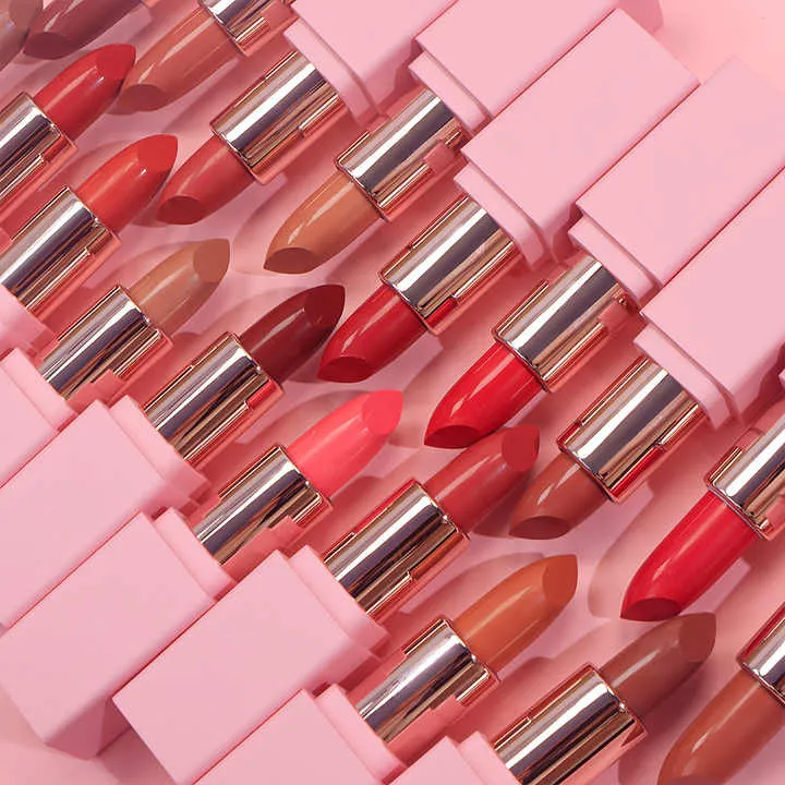مستحضرات تجميل نباتية عضوية مقاومة للماء Organic Vegan Cosmetics Waterproof