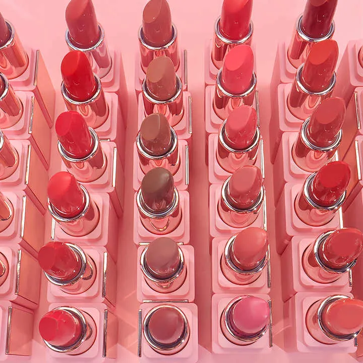 مستحضرات تجميل نباتية عضوية مقاومة للماء Organic Vegan Cosmetics Waterproof