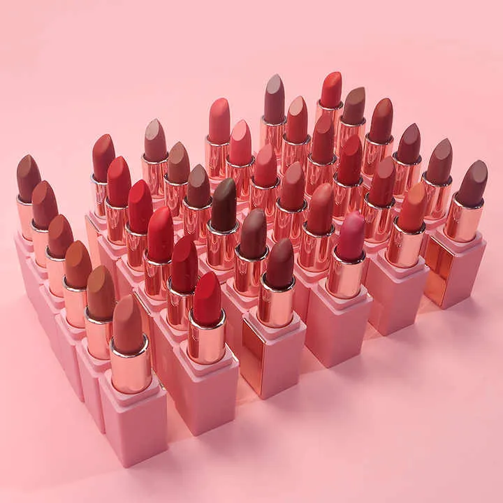 مستحضرات تجميل نباتية عضوية مقاومة للماء Organic Vegan Cosmetics Waterproof