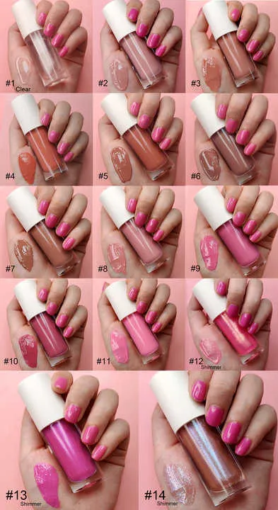 مستحضرات تجميل نباتية بالجملة -Wholesale Vegan Cosmetics pink