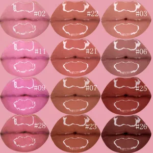 مستحضرات تجميل نباتية بالجملة -Wholesale Vegan Cosmetics pink