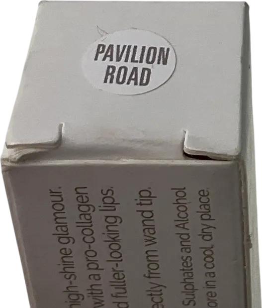 a la carte Sheer Brilliance Lip Gloss Pavilion Road 3g