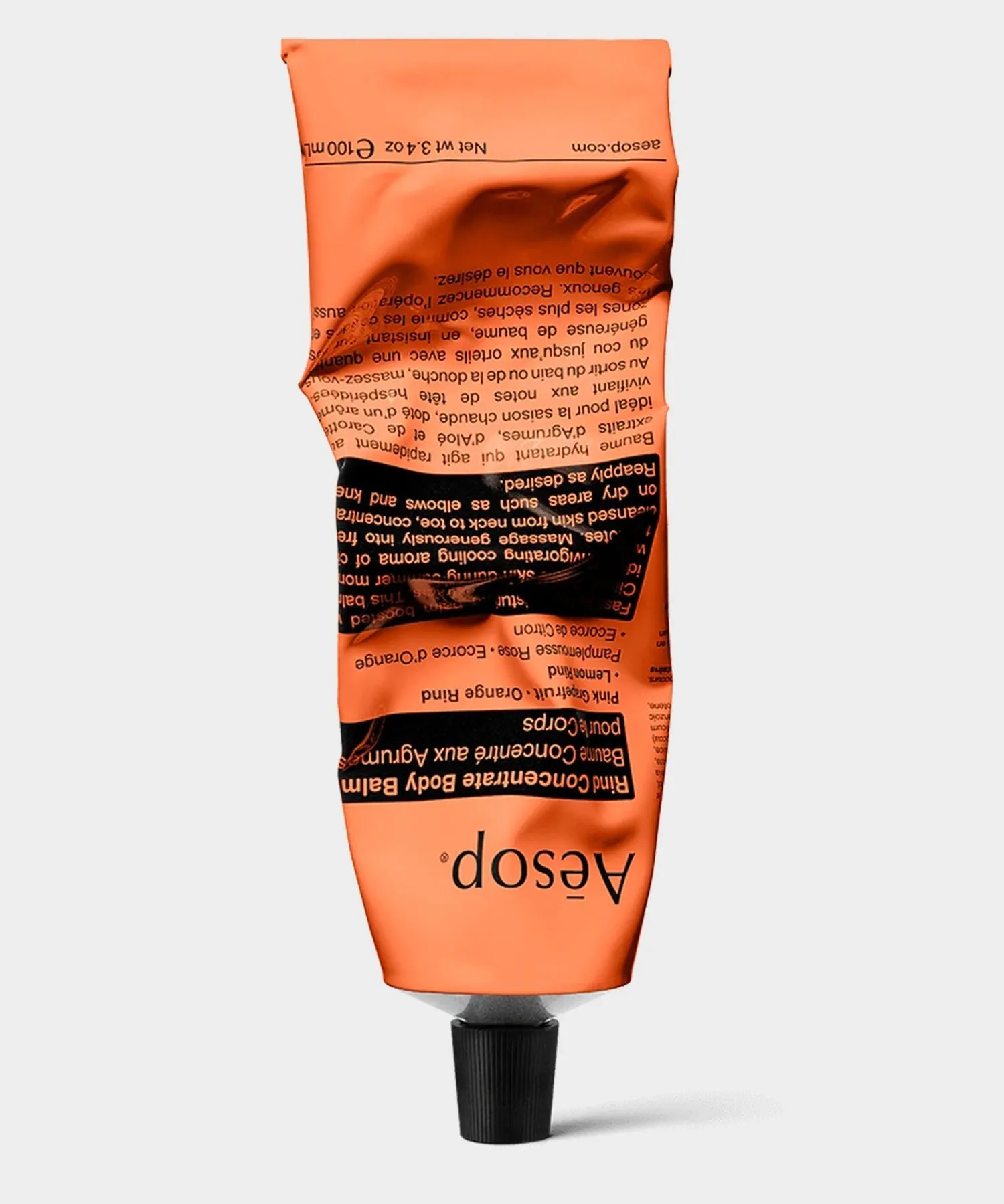 Aesop Rind Concentrate Body Balm 100ml