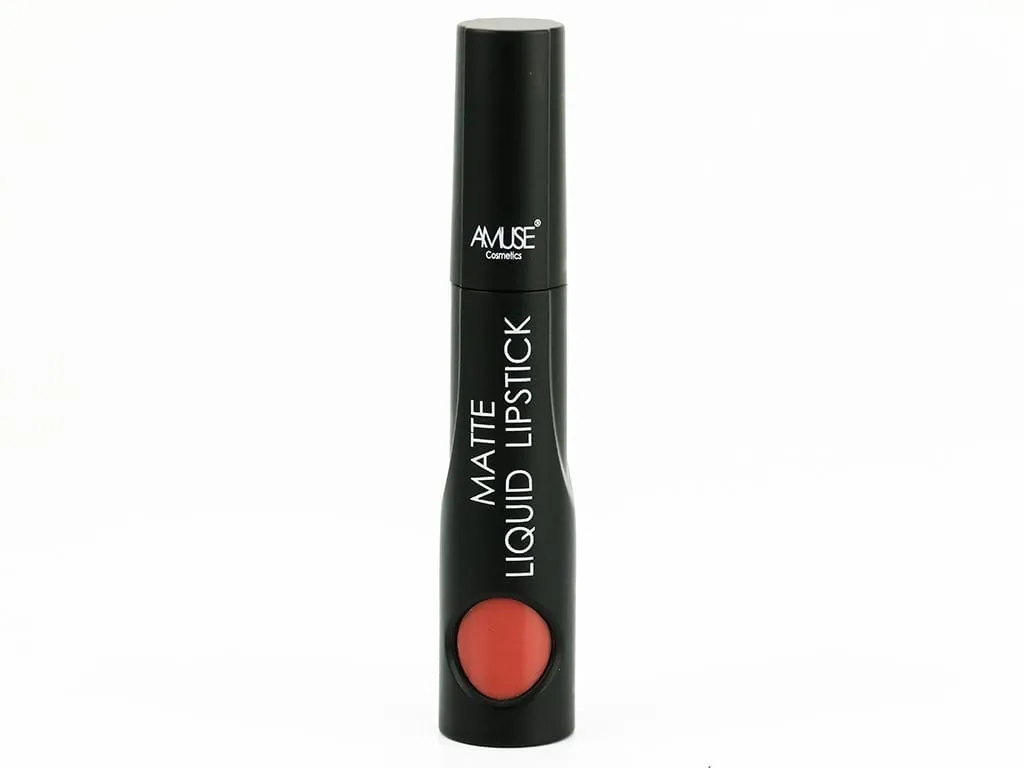 Amuse Color Spot Matte Liquid Lipstick