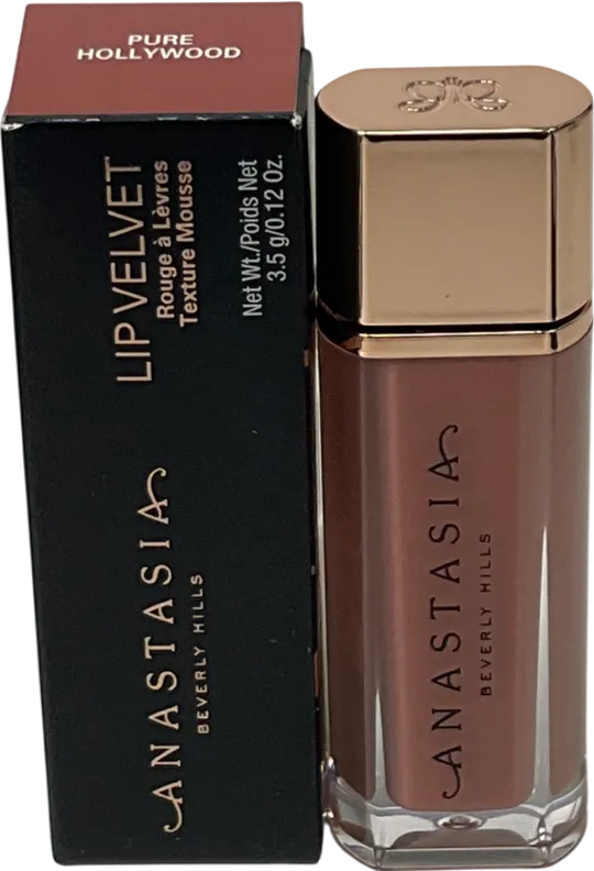 Anastasia Beverly Hills Lip Velvet Pure Hollywood 3.5