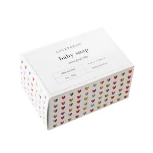 Baby Soap
