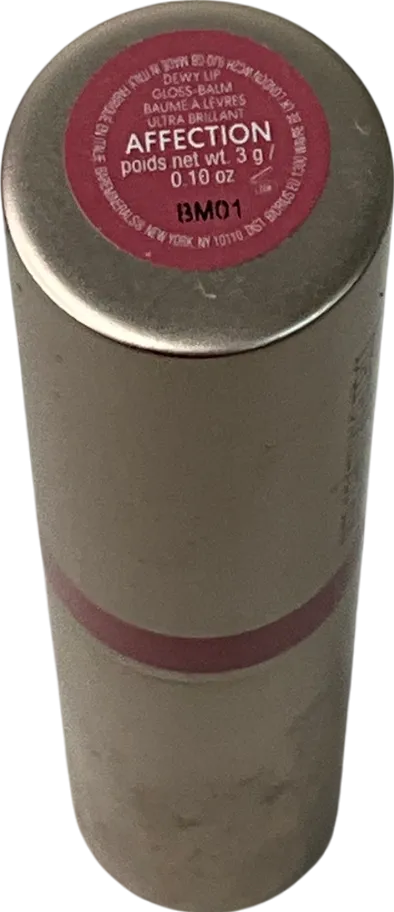 bare minerals Dewy Lip Gloss Affection 3g