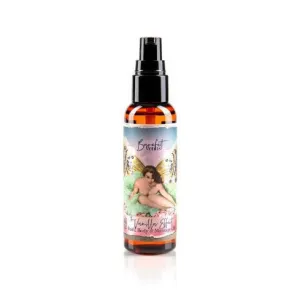 Barefoot Venus - Vanilla Bath, Body & Massage Oil