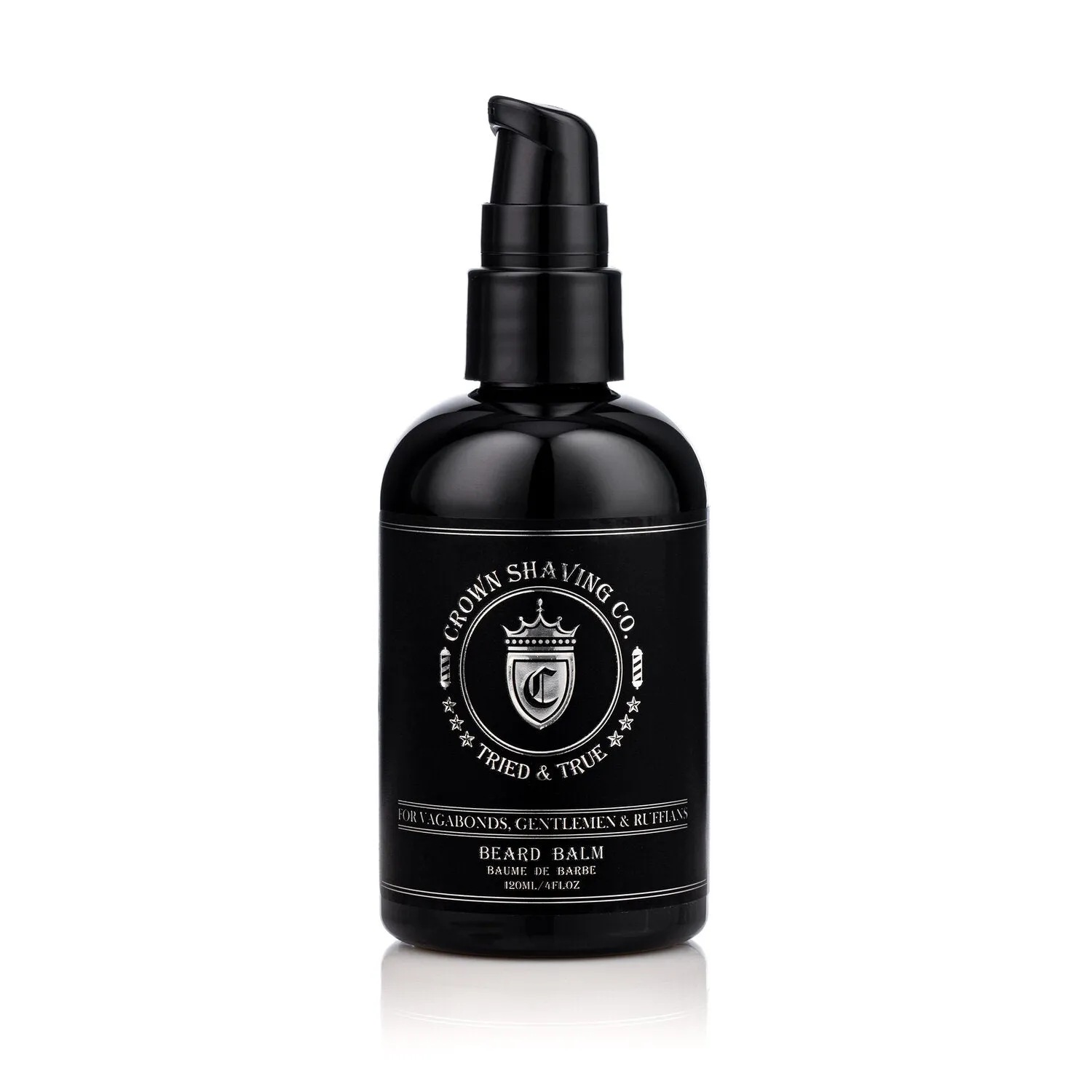 Beard Balm