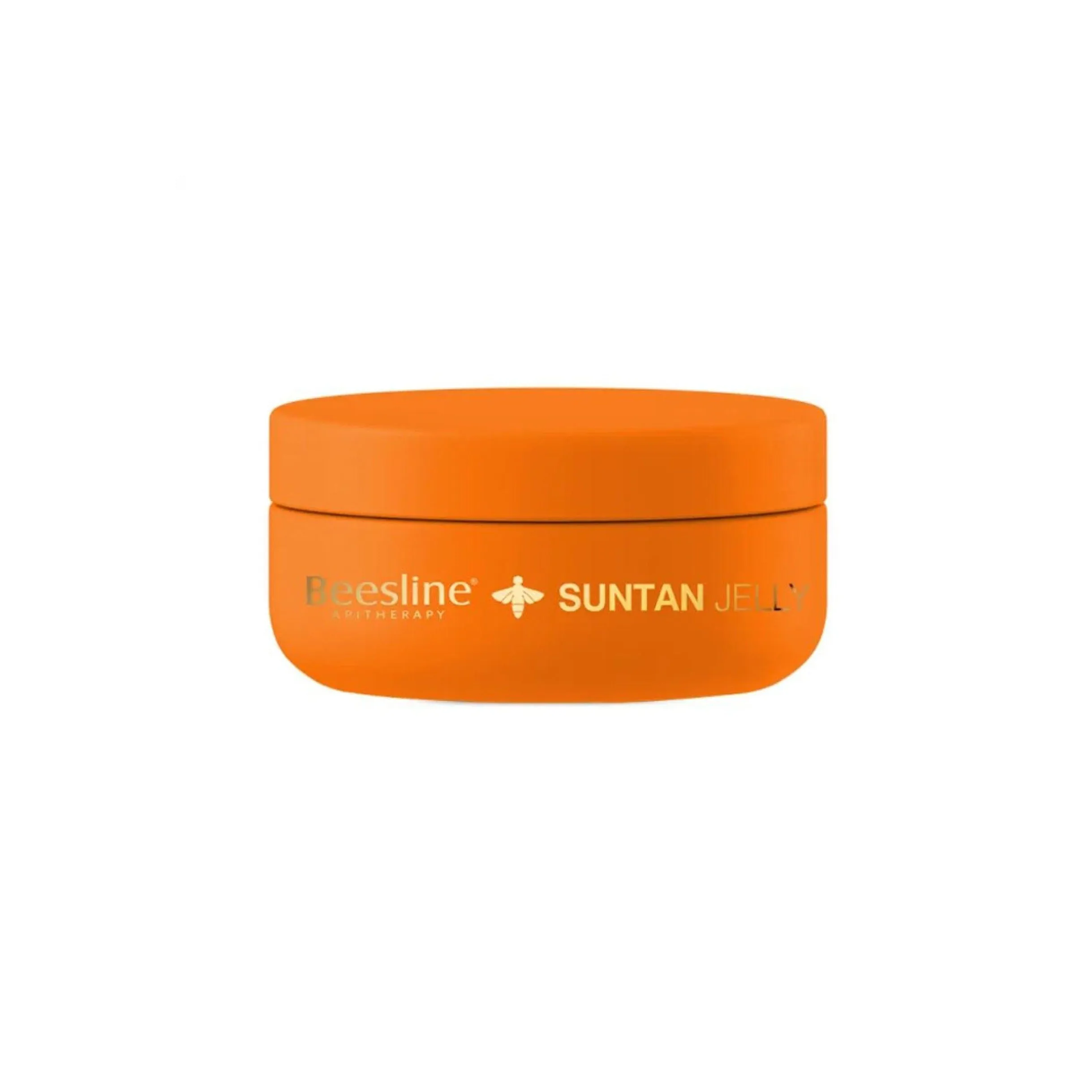 Beesline SUNTAN JELLY DEEP TAN