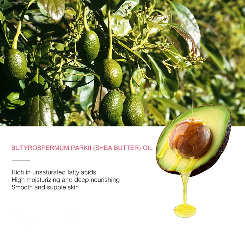BELAY - Avocado Hyaluronic acid Skincare Rountine Kit