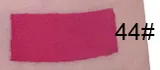 Best Selling Waterproof Vegan Matte Liquid Lipstick - Custom Private Label, 49 Colors, Long-Lasting & High Pigment