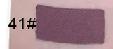 Best Selling Waterproof Vegan Matte Liquid Lipstick - Custom Private Label, 49 Colors, Long-Lasting & High Pigment