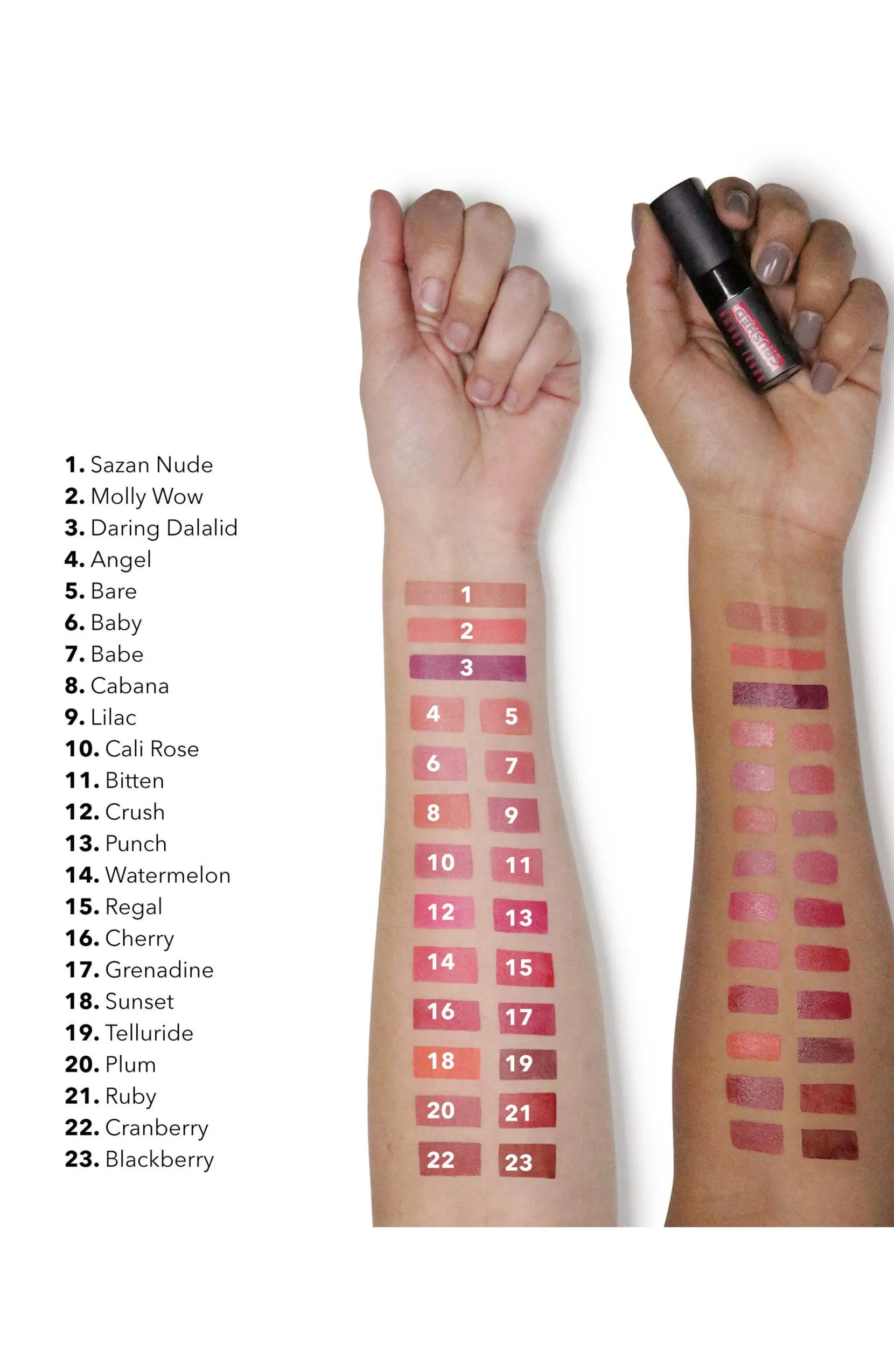 Bobbi Brown Crushed Lip Color