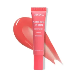 Butter Bliss Lip Balm (014, Peachy Passion)