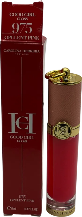 Carolina Herrera Good Girl Gloss 975 5ml