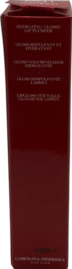 Carolina Herrera Good Girl Gloss 975 5ml