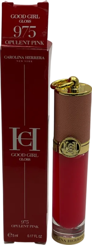 Carolina Herrera Good Girl Gloss 975 5ml