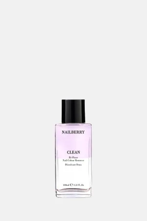 Clean Nail Colour Remover