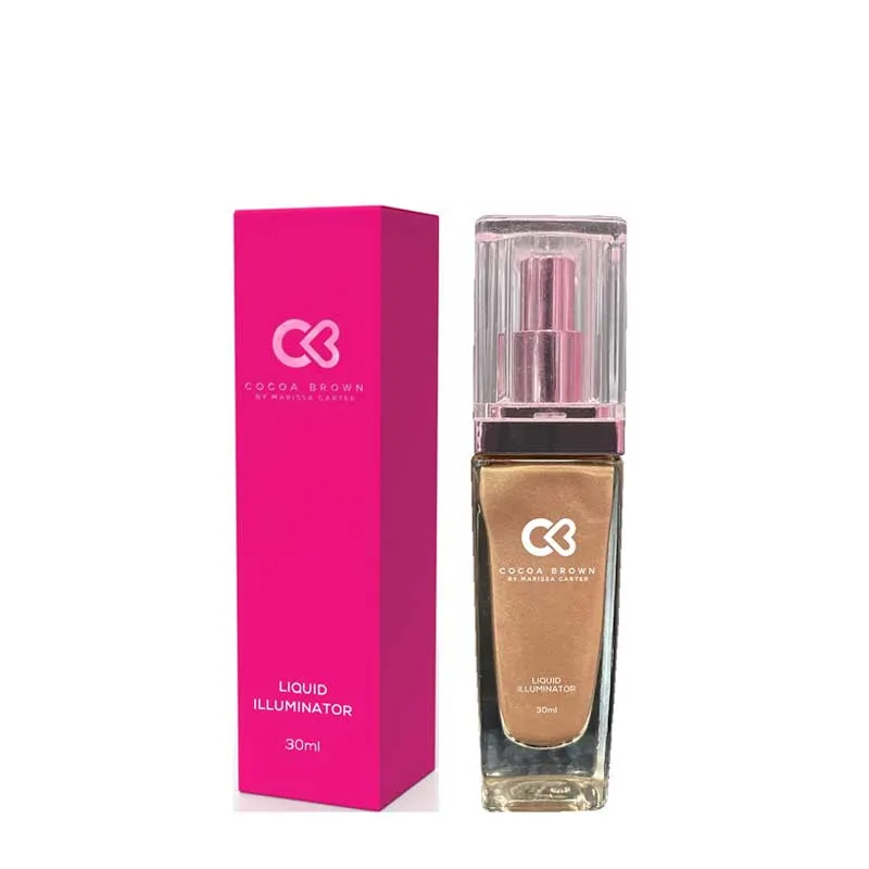 Cocoa Brown by Marissa Carter Liquid Illuminator