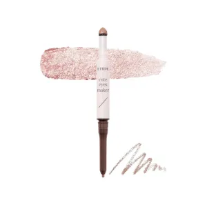 Cute Eyes Maker in Rose Shimmer