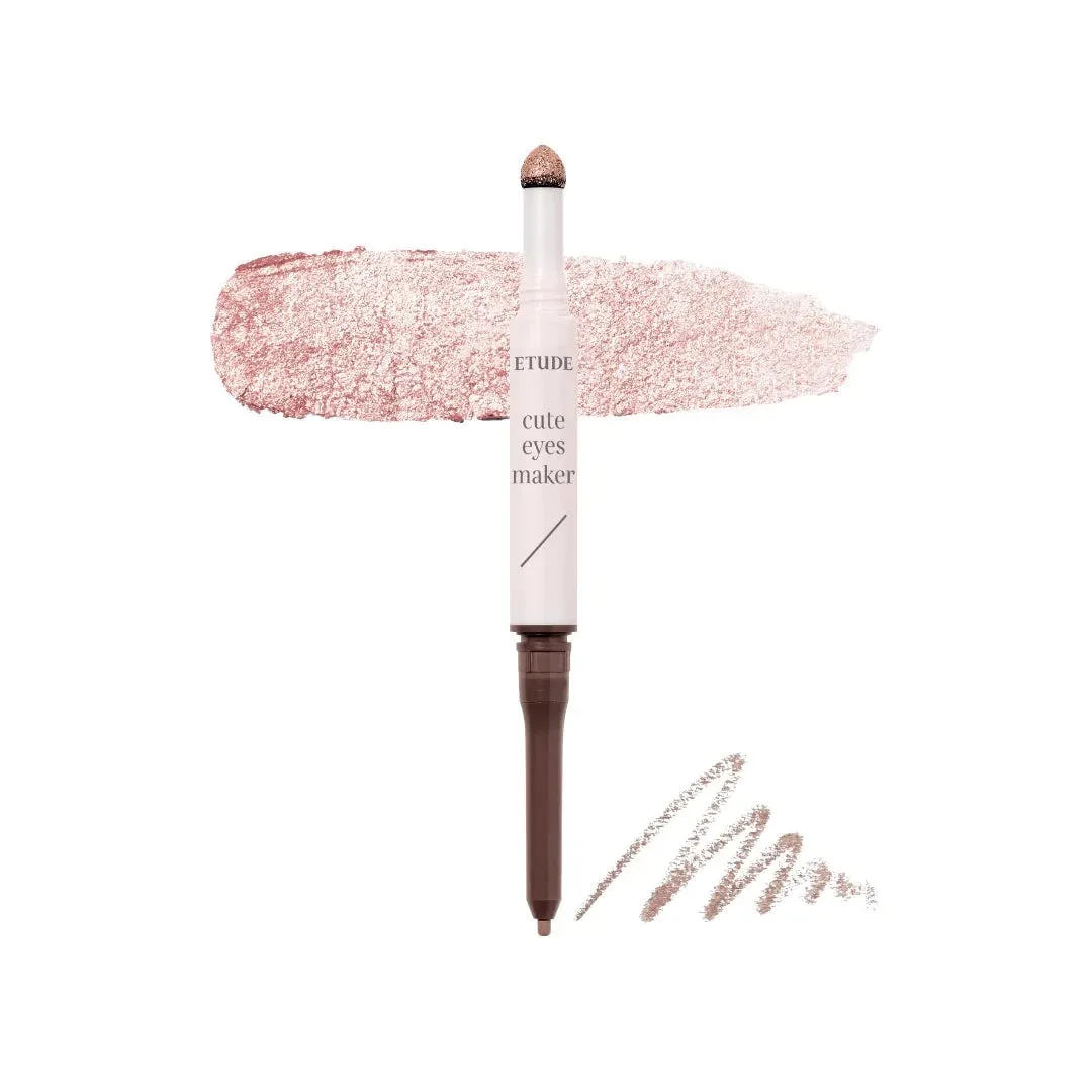 Cute Eyes Maker in Rose Shimmer