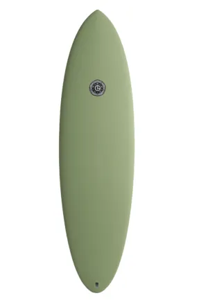 ELEMENT MIDLENGTH
