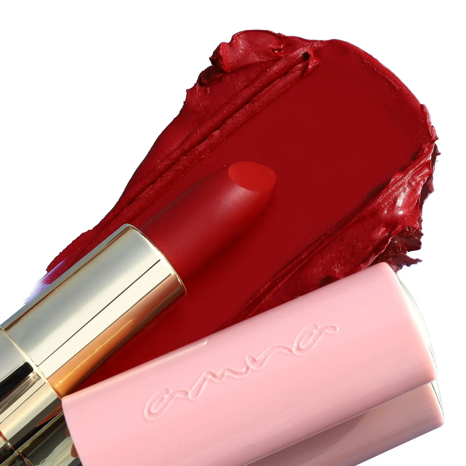 Florence Velvet Matte Lipstick