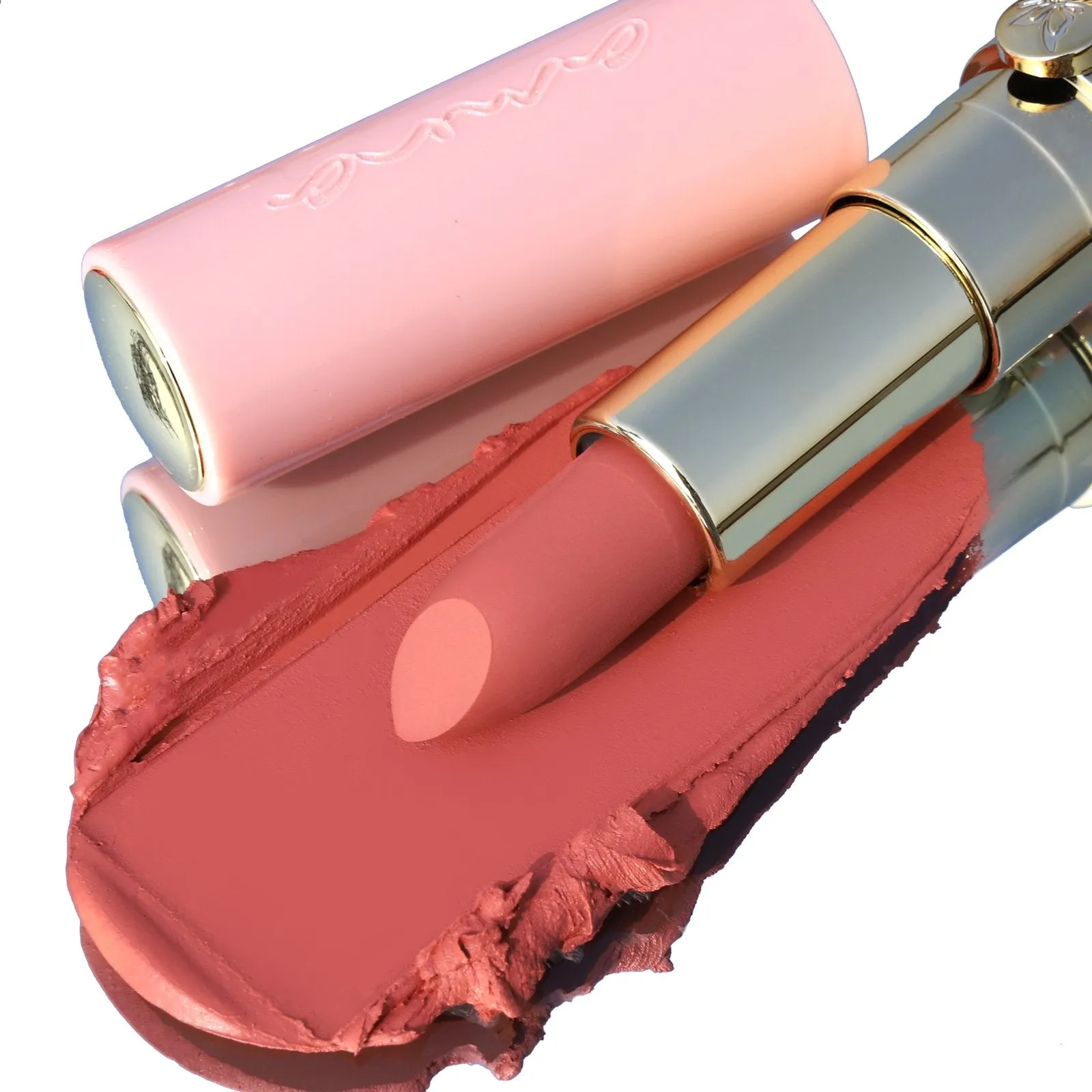 Florence Velvet Matte Lipstick