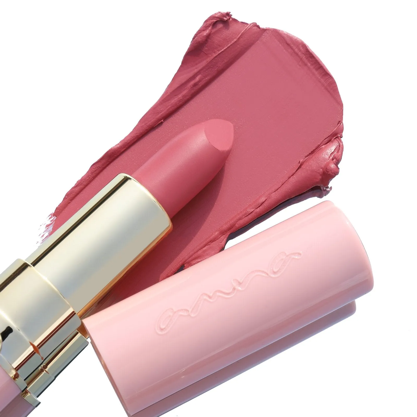 Florence Velvet Matte Lipstick
