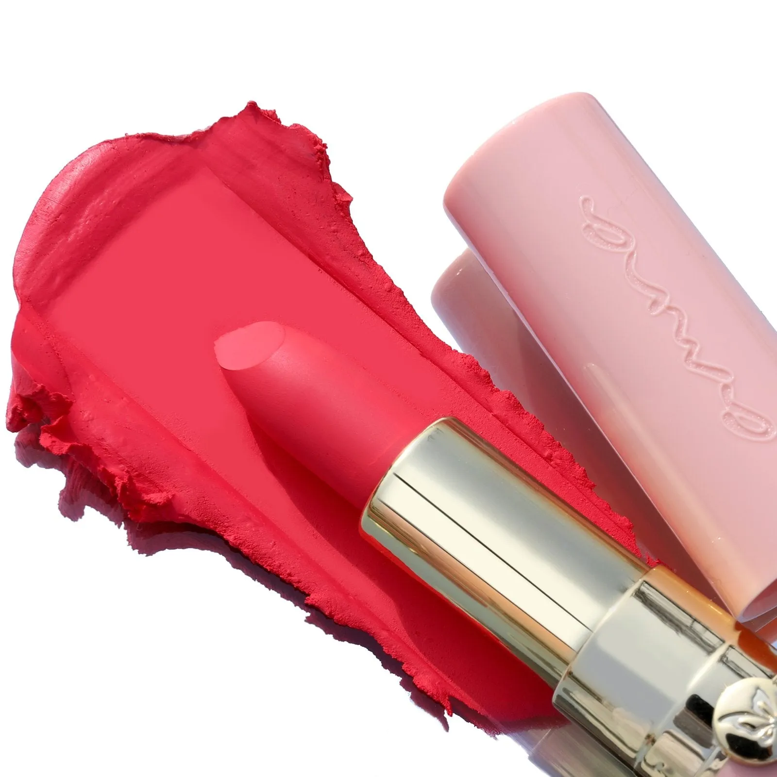 Florence Velvet Matte Lipstick