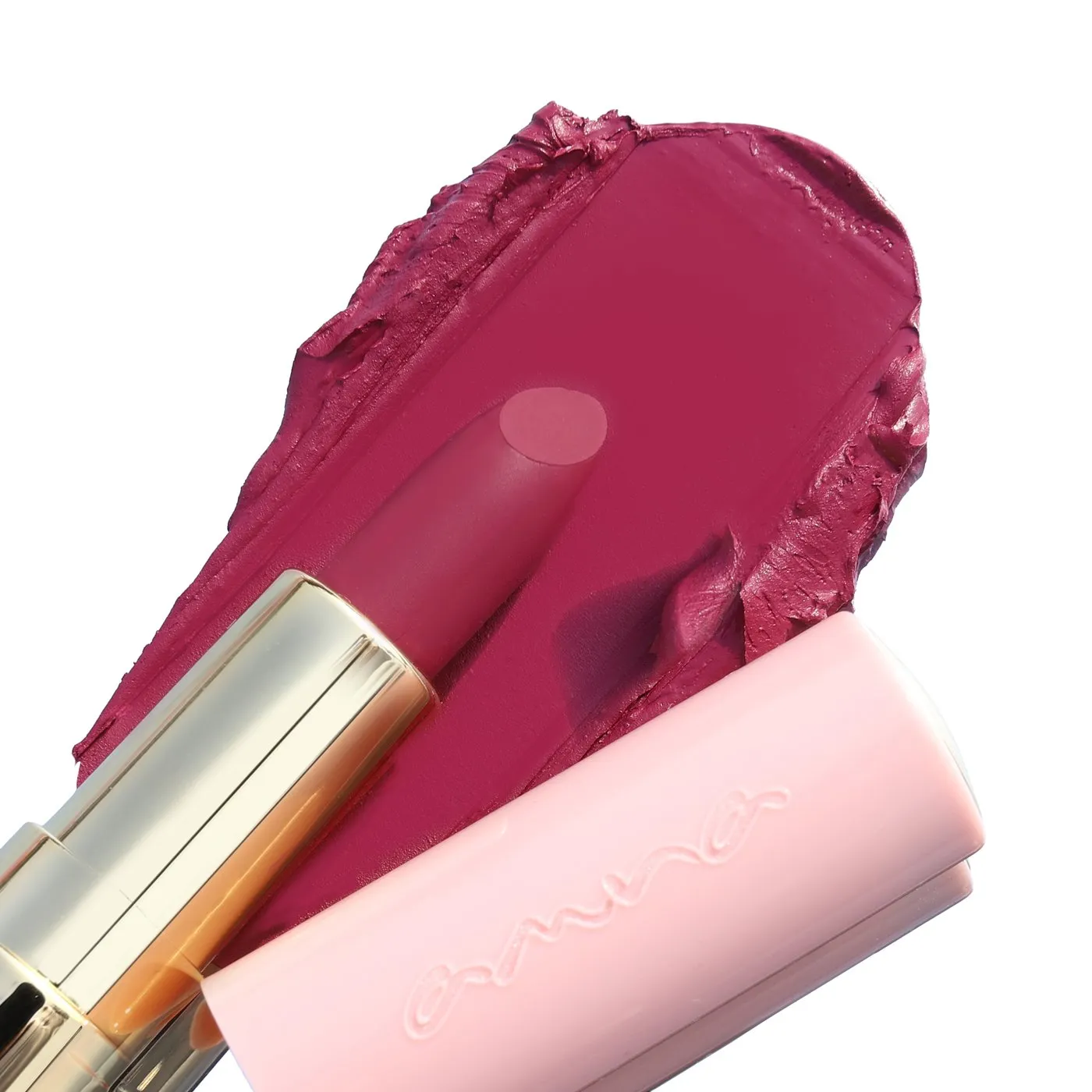 Florence Velvet Matte Lipstick