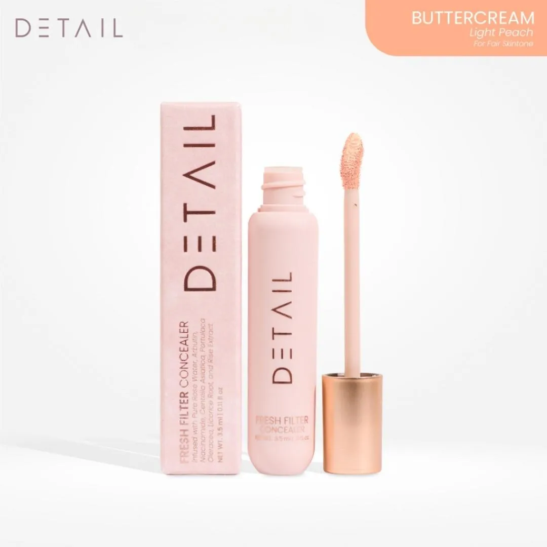 Fresh Filter Concealer