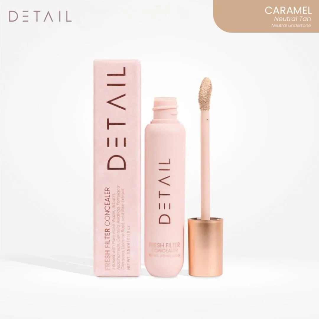 Fresh Filter Concealer