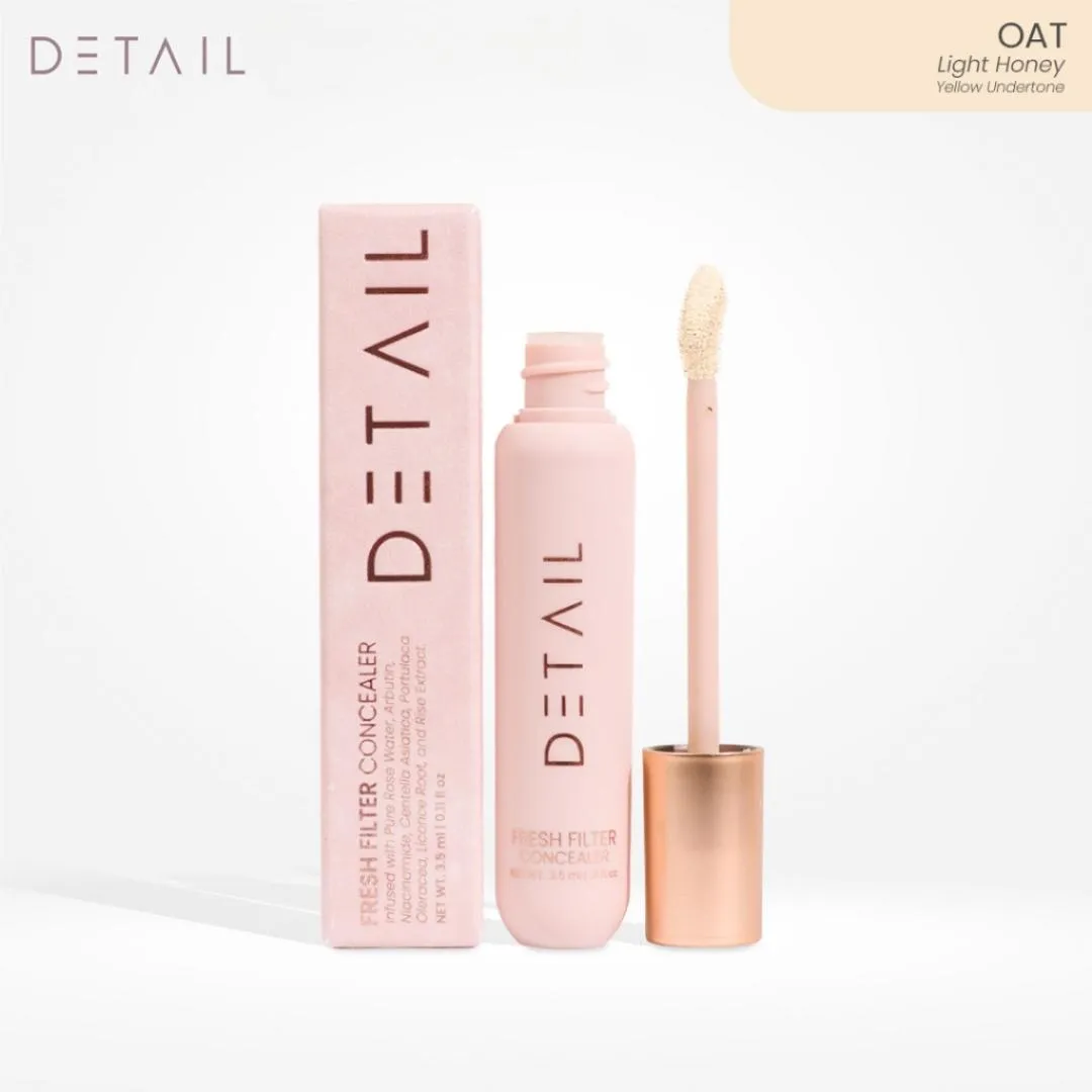 Fresh Filter Concealer