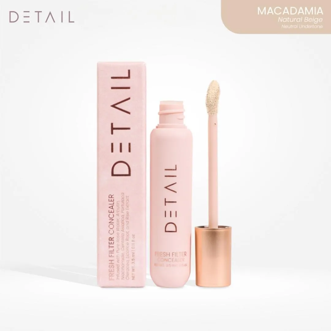 Fresh Filter Concealer
