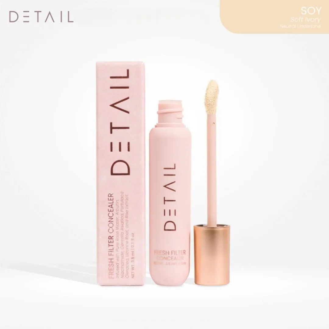 Fresh Filter Concealer