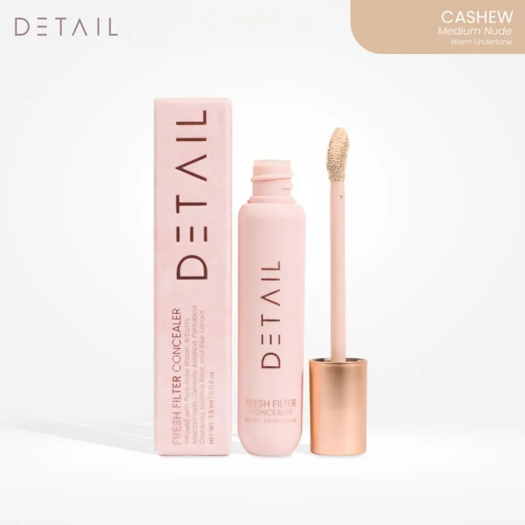 Fresh Filter Concealer