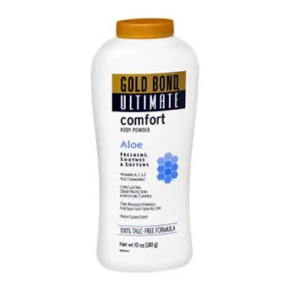 Gold Bond Ultimate Body Powder