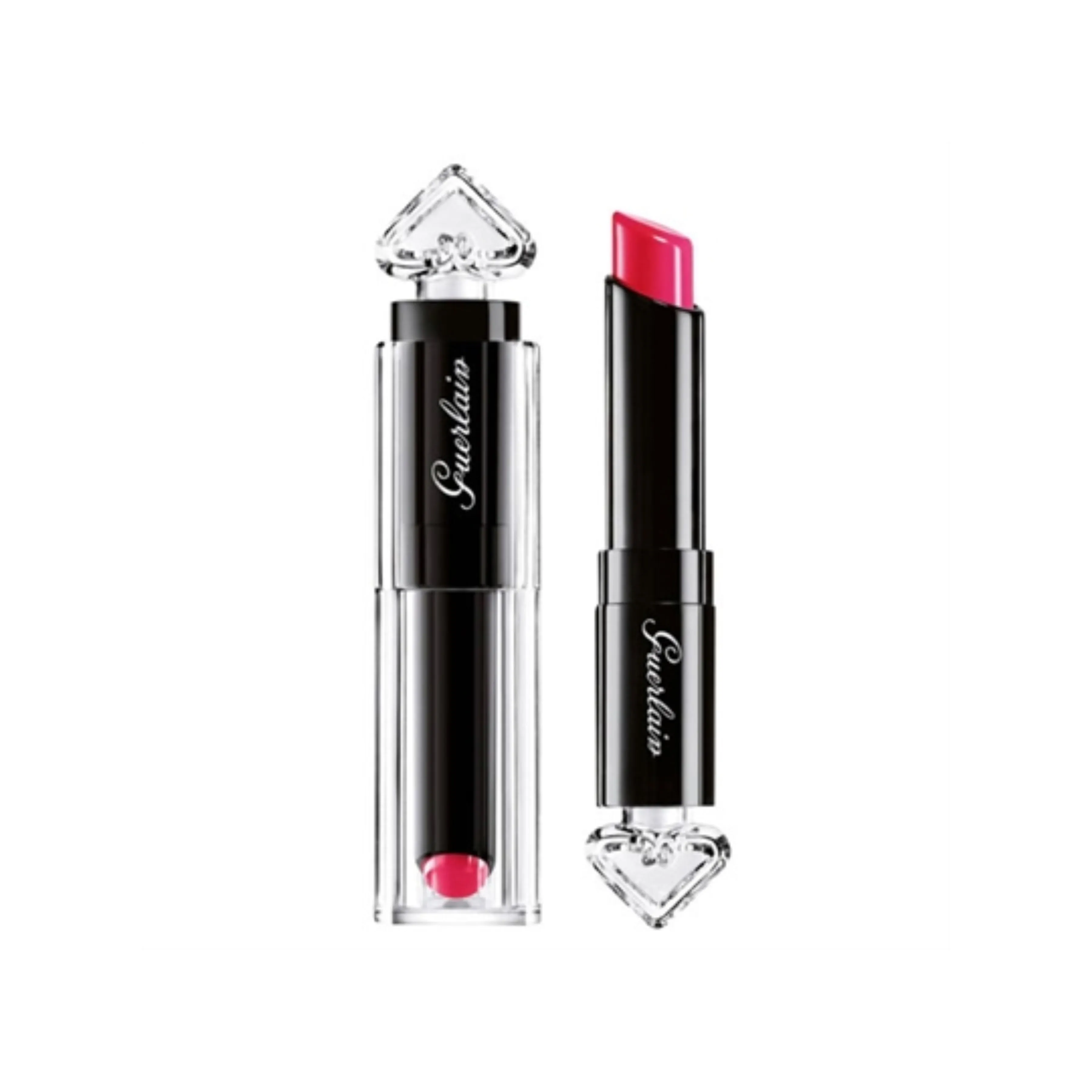 Guerlain La Petite Robe Noire Lipstick