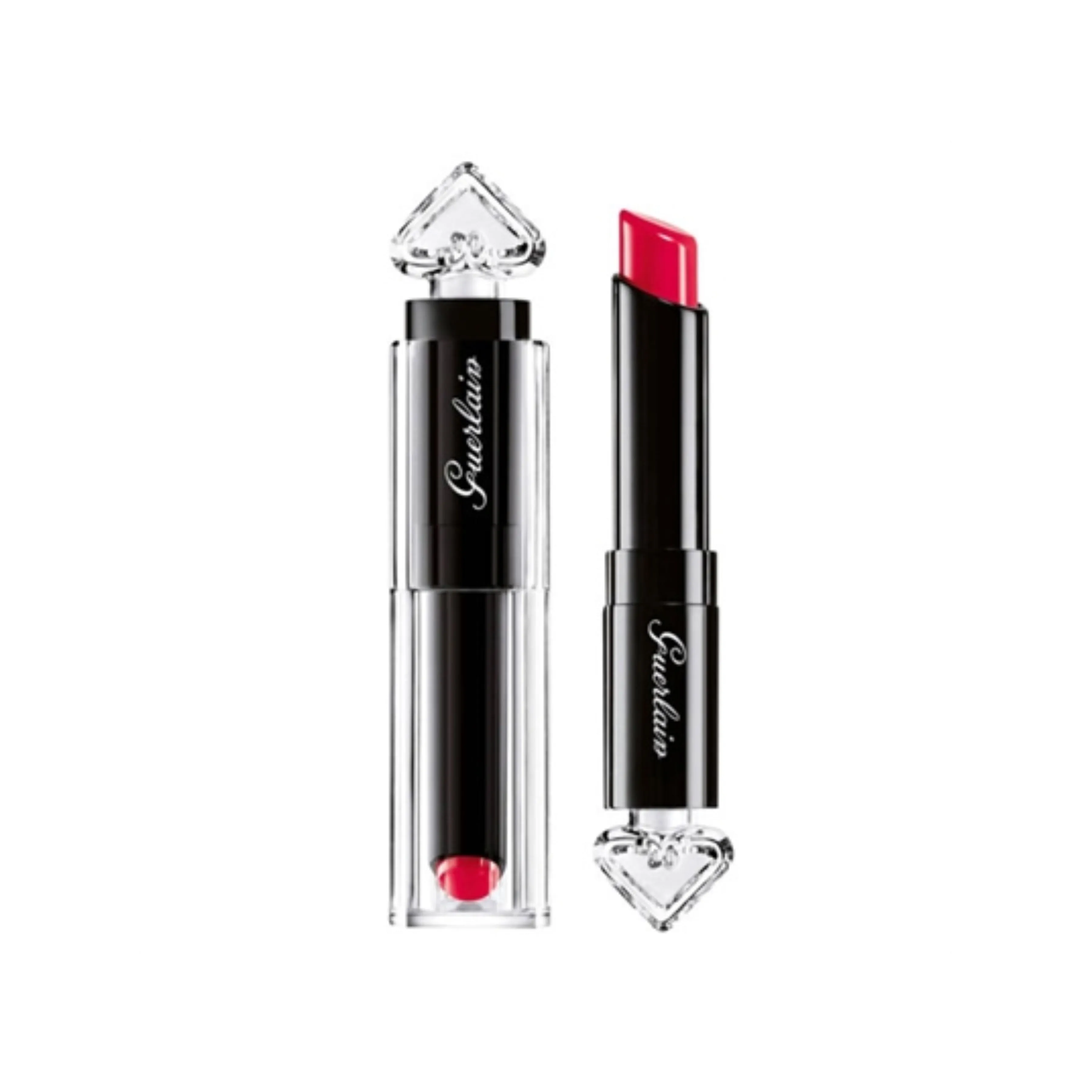Guerlain La Petite Robe Noire Lipstick