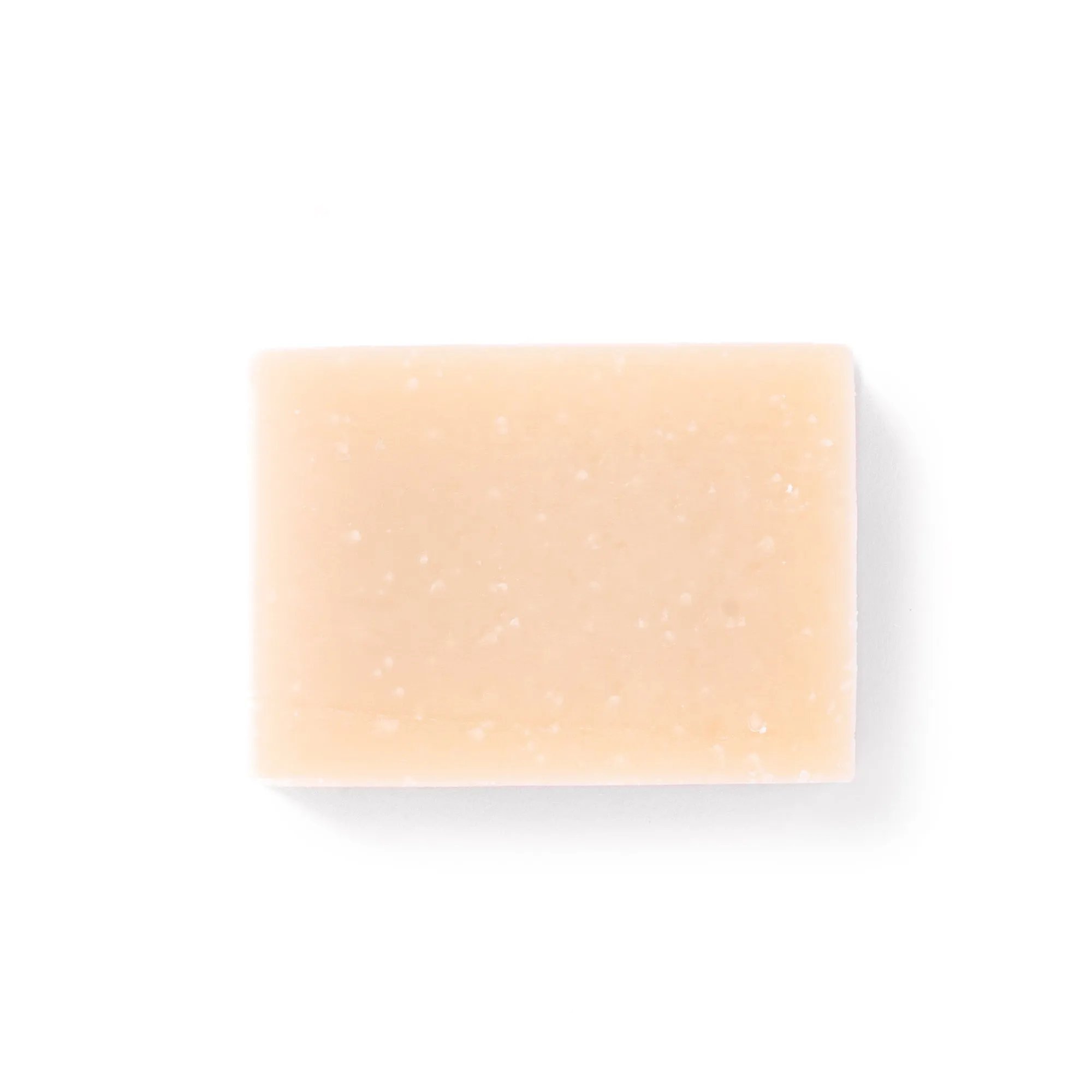 Hand Blocks Soap Bar - Cedarwood & Eucalyptus 100g