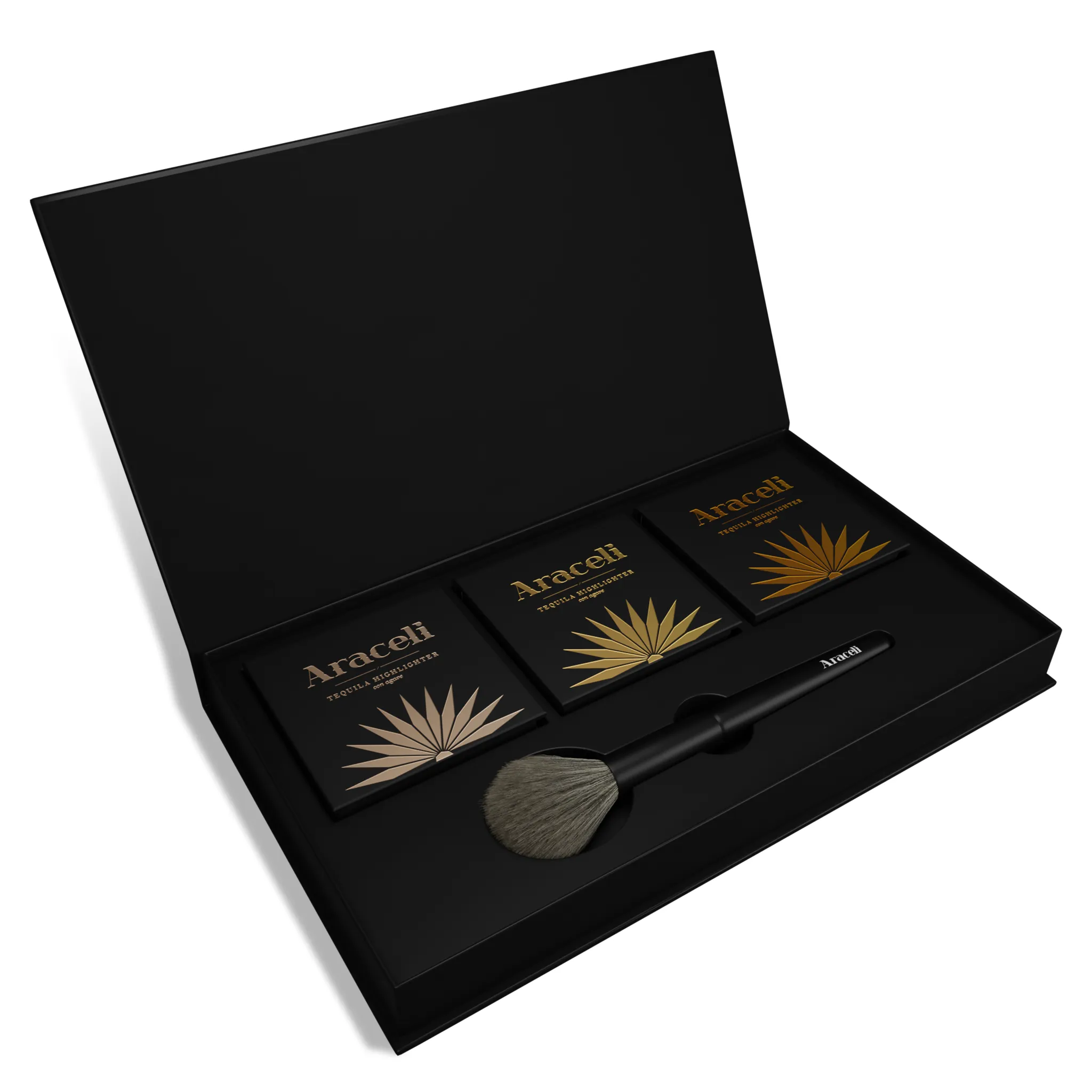Highlighters Kit
