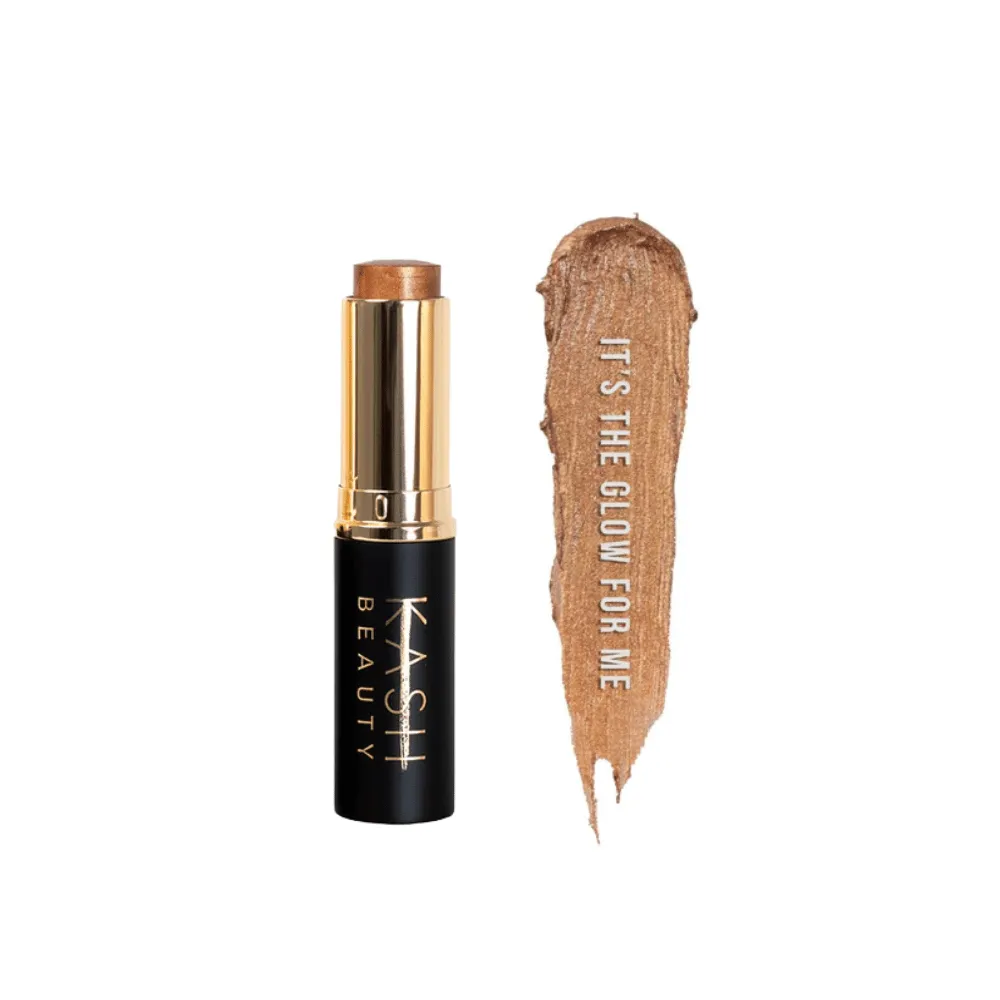 Kash Beauty Sculpt Stick Highlight Its the glow for me