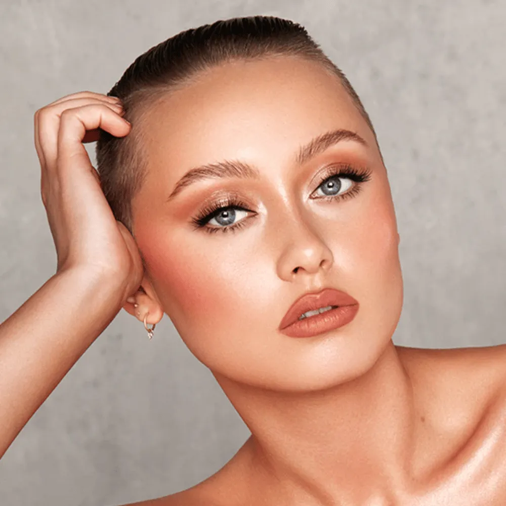 Kash Beauty Sculpt Stick Highlighter Angel Energy (Light)