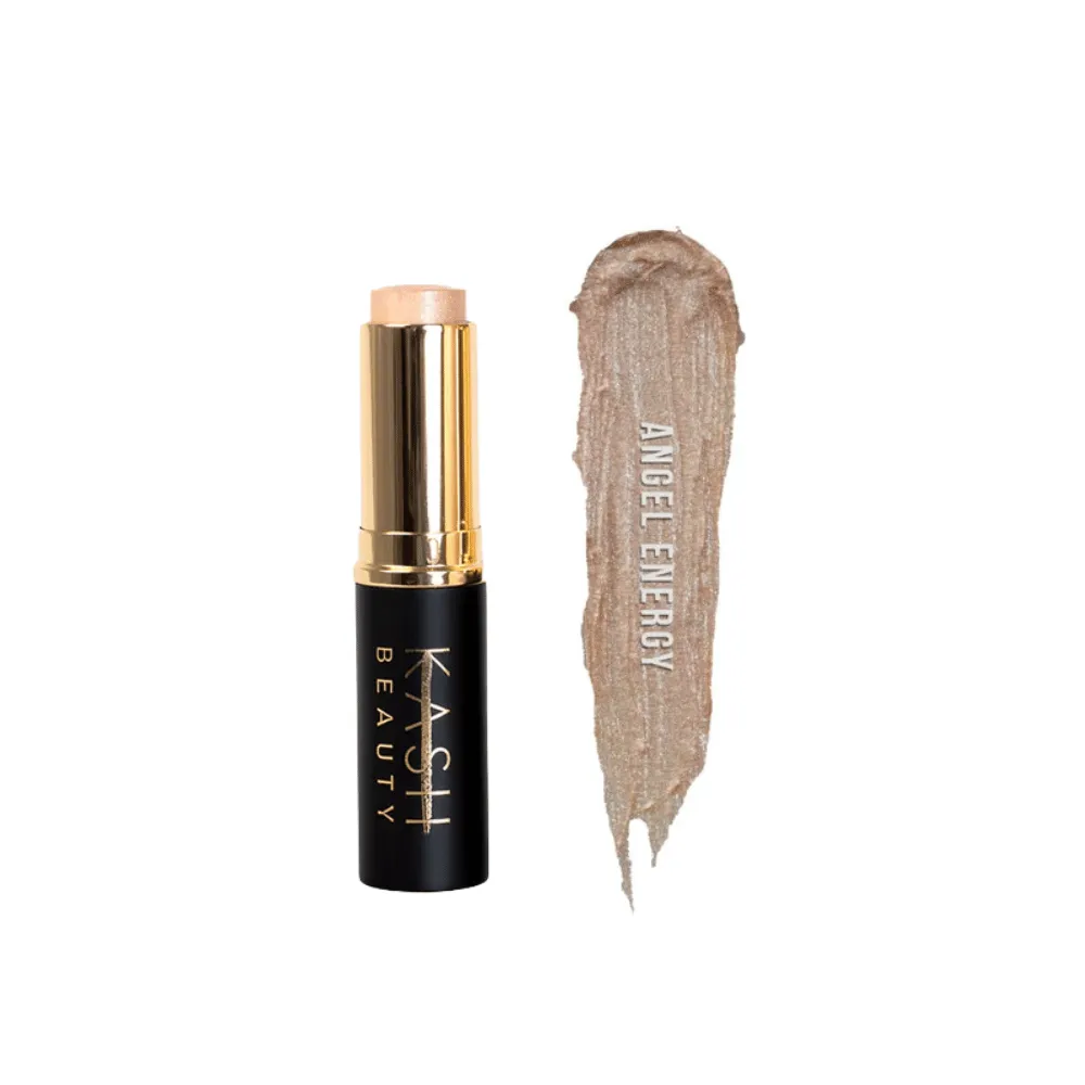 Kash Beauty Sculpt Stick Highlighter Angel Energy (Light)