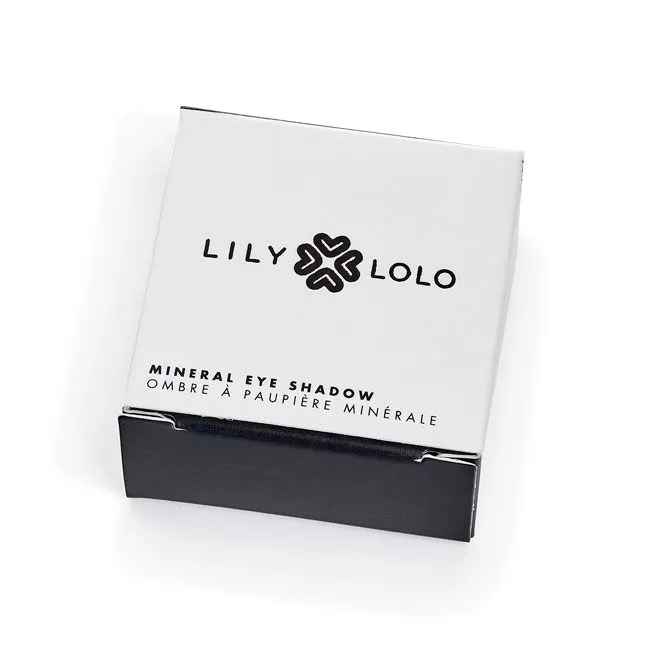 Lily Lolo Angelic Eyes