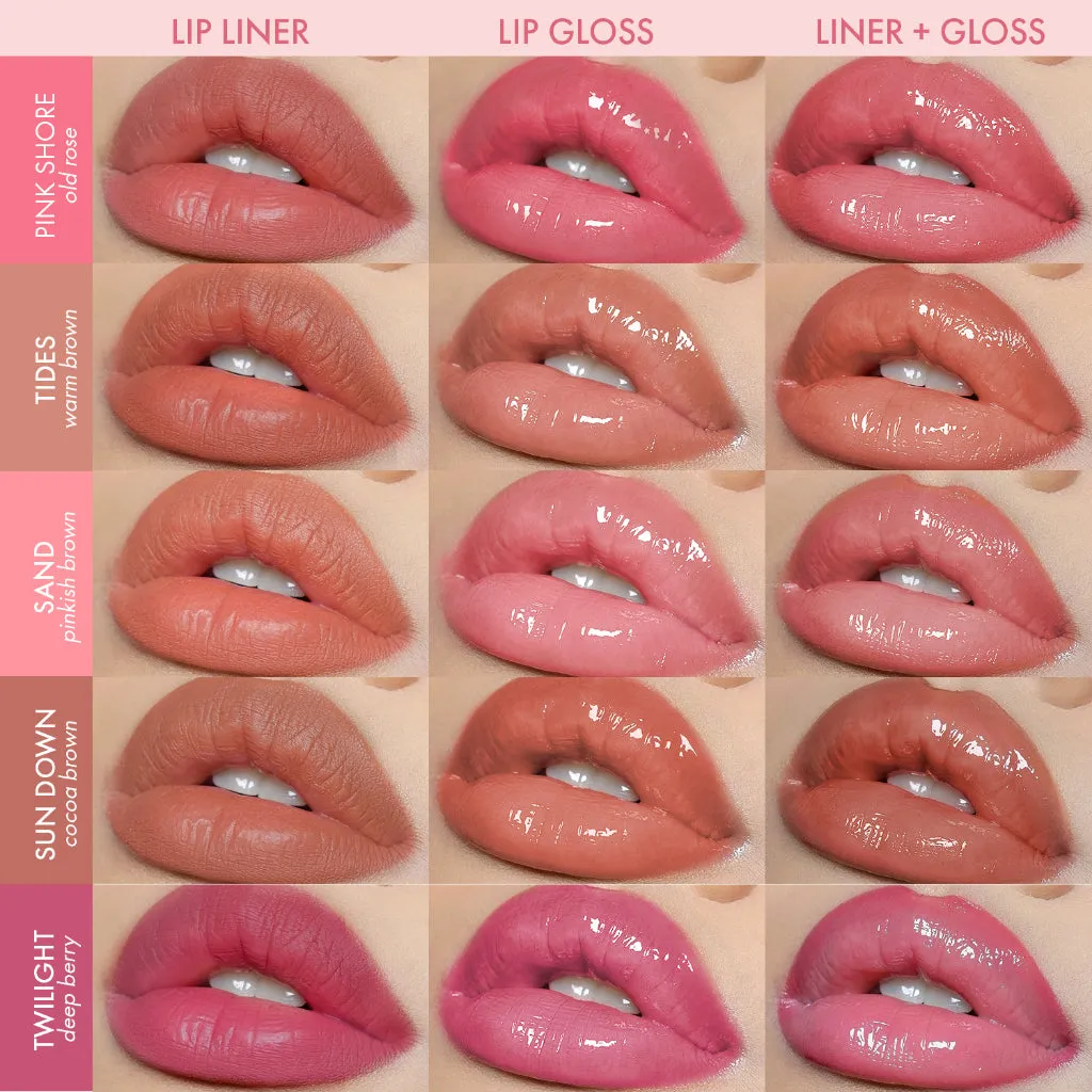 Lip Liner