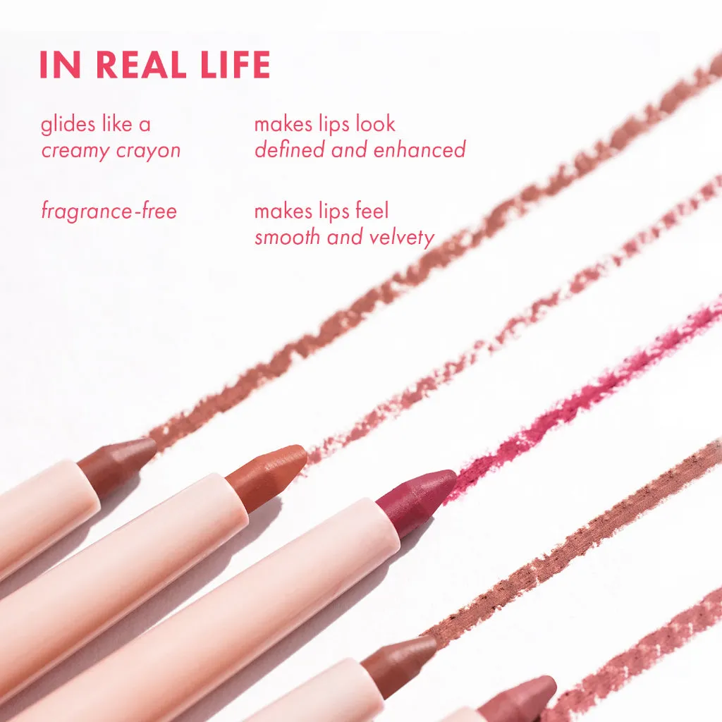 Lip Liner